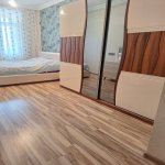 Kirayə (aylıq) 2 otaqlı Yeni Tikili, Qara Qarayev metrosu, Nizami rayonu 3