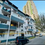 Satılır 1 otaqlı Köhnə Tikili, Həzi Aslanov metrosu, Xətai rayonu 1