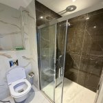 Аренда 3 комнатная Новостройка, İnşaatçılar метро, пос. Ясамал, Ясамал район 11