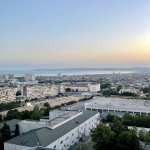 Satılır 3 otaqlı Yeni Tikili, Əhmədli metrosu, Əhmədli, Xətai rayonu 11