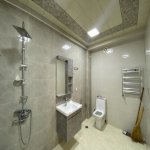 Satılır 2 otaqlı Yeni Tikili, İnşaatçılar metrosu, Yeni Yasamal qəs., Yasamal rayonu 7