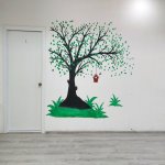 Kirayə (aylıq) 1 otaqlı Ofis, Yasamal rayonu 5