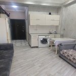 Kirayə (aylıq) 1 otaqlı Yeni Tikili, 20 Yanvar metrosu, Yasamal rayonu 7