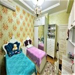 Satılır 3 otaqlı Yeni Tikili, Neftçilər metrosu, Nizami rayonu 4