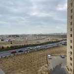 Kirayə (aylıq) 2 otaqlı Yeni Tikili, Bayıl qəs., Səbail rayonu 14