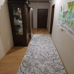 Satılır 3 otaqlı Yeni Tikili, Neftçilər metrosu, Bakıxanov qəs., Stimul Hospital, Sabunçu rayonu 6