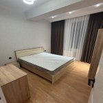 Аренда 3 комнатная Новостройка, м. 8 Ноябрь метро, Медицинский Университет, Наримановский р-н район 4