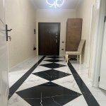 Аренда 3 комнатная Новостройка, м. 20 Января метро, пос. Ясамал, Ясамал район 11