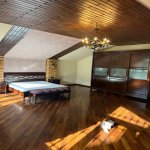 Kirayə (günlük) 7 otaqlı Həyət evi/villa, İnşaatçılar metrosu, Yasamal rayonu 4