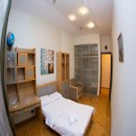 Kirayə (günlük) 4 otaqlı Yeni Tikili, 28 May metrosu, Nəsimi rayonu 14