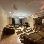 Аренда 3 комнатная Новостройка, м. Ази Асланова метро, Хетаи район 4