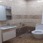 Kirayə (aylıq) 3 otaqlı Yeni Tikili, Xalqlar dostluğu metrosu, Nizami rayonu 13