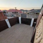 Satılır 7 otaqlı Həyət evi/villa, Avtovağzal metrosu, Biləcəri qəs., Binəqədi rayonu 40