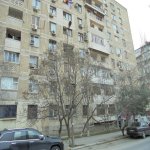 Satılır 3 otaqlı Köhnə Tikili, Nəsimi rayonu 1