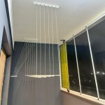 Kirayə (aylıq) 2 otaqlı Yeni Tikili, Avtovağzal metrosu, Biləcəri qəs., Binəqədi rayonu 12