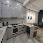 Kirayə (günlük) 2 otaqlı Yeni Tikili, Nəriman Nərimanov metrosu, Nərimanov rayonu 8