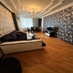 Аренда 3 комнатная Новостройка, İnşaatçılar метро, Ясамал район 2