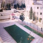 Kirayə (aylıq) Obyekt, Xətai rayonu 6