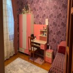 Satılır 4 otaqlı Həyət evi/villa, Biləcəri qəs., Binəqədi rayonu 8