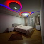 Kirayə (aylıq) 3 otaqlı Yeni Tikili, Nizami metrosu, Nizami Moll, Yasamal rayonu 20