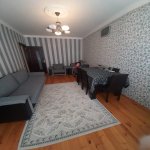 Satılır 2 otaqlı Köhnə Tikili, Neftçilər metrosu, Bakıxanov qəs., Sabunçu rayonu 4