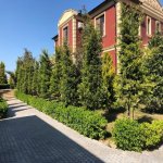 Продажа 8 комнат Дома/Виллы, м. Короглу метро, пос. Билгях, Сабунчу район 4