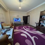 Продажа 2 комнатная Новостройка, İnşaatçılar метро, пос. Йени Ясамал, Ясамал район 2