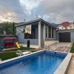 Kirayə (günlük) 3 otaqlı Həyət evi/villa Qəbələ 1