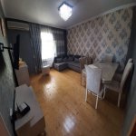 Satılır 2 otaqlı Həyət evi/villa, Azadlıq metrosu, Binəqədi qəs., Binəqədi rayonu 7
