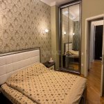 Kirayə (aylıq) 2 otaqlı Yeni Tikili, 20 Yanvar metrosu, Yasamal rayonu 6