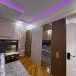 Kirayə (aylıq) 3 otaqlı Yeni Tikili Xırdalan 8