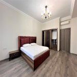 Kirayə (aylıq) 5 otaqlı Yeni Tikili, Ağ şəhər, Xətai rayonu 12