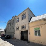 Satılır 5 otaqlı Həyət evi/villa, Neftçilər metrosu, Bakıxanov qəs., Sabunçu rayonu 1