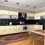 Kirayə (aylıq) 3 otaqlı Yeni Tikili, 28 May metrosu, Nəsimi rayonu 5