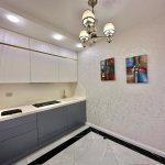 Satılır 2 otaqlı Yeni Tikili, 28 May metrosu, Nərimanov rayonu 4