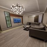Kirayə (aylıq) 3 otaqlı Yeni Tikili, Bayıl qəs., Səbail rayonu 6