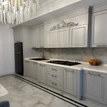 Satılır 4 otaqlı Yeni Tikili, Gənclik metrosu, Nəsimi rayonu 11