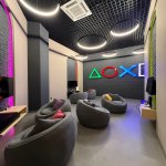 Kirayə (aylıq) 3 otaqlı Yeni Tikili, Xətai metrosu, Ağ şəhər, Xətai rayonu 25