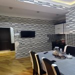 Kirayə (aylıq) 3 otaqlı Yeni Tikili, Həzi Aslanov metrosu, Xətai rayonu 9