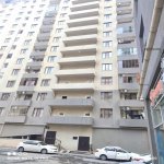 Satılır 2 otaqlı Yeni Tikili, Qara Qarayev metrosu, Nizami rayonu 2