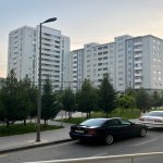 Satılır 2 otaqlı Yeni Tikili, İnşaatçılar metrosu, Yasamal qəs., Yasamal rayonu 2