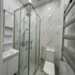 Satılır 3 otaqlı Yeni Tikili, Neftçilər metrosu, Nizami rayonu 9