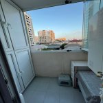 Продажа 3 комнатная Новостройка Хырдалан 9