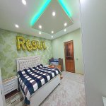 Satılır 3 otaqlı Yeni Tikili, Qaraçuxur qəs., Suraxanı rayonu 10