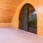Kirayə (günlük) 5 otaqlı Həyət evi/villa Qax 14