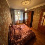 Kirayə (aylıq) 3 otaqlı Köhnə Tikili, Qara Qarayev metrosu, Nizami rayonu 4