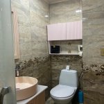 Satılır 3 otaqlı Köhnə Tikili, Memar Əcəmi metrosu, 2-ci mikrorayon, Nəsimi rayonu 5