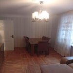 Аренда 1 комнатная Вторичка, İnşaatçılar метро, Ясамал район 6