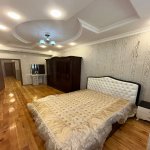 Kirayə (aylıq) 3 otaqlı Yeni Tikili, İnşaatçılar metrosu, Yasamal rayonu 5