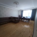 Satılır 4 otaqlı Həyət evi/villa, Koroğlu metrosu, Maştağa qəs., Sabunçu rayonu 7